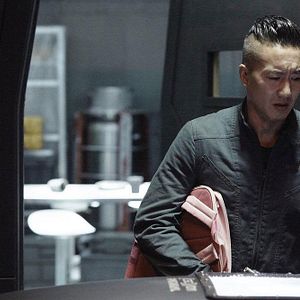 Fotoğraf Terry Chen