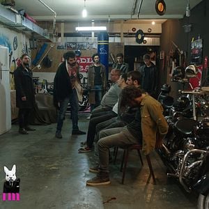 Fotoğraf Aç Kapıyı Çok Fenayım