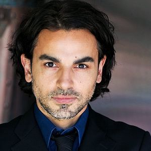 Fotoğraf Stevin Knight