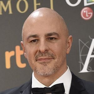 Fotoğraf Roberto Álamo