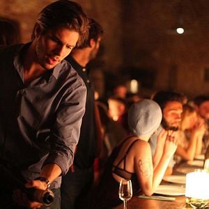 Fotoğraf François Civil