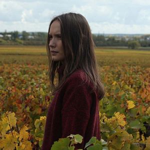 Fotoğraf Ana Girardot