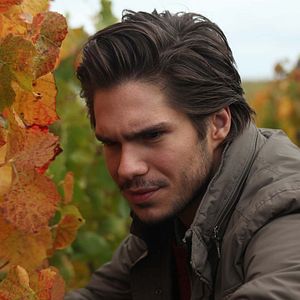 Fotoğraf François Civil