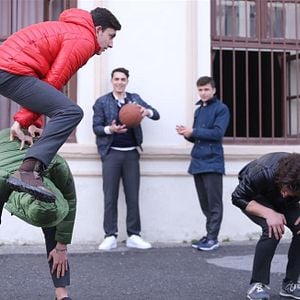 Fotoğraf Hayat Bazen Tatlıdır