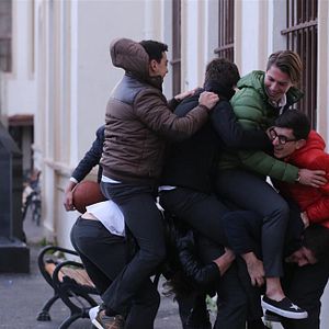 Fotoğraf Hayat Bazen Tatlıdır