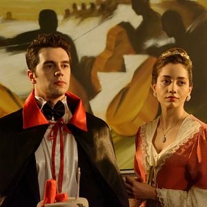 Fotoğraf Lise Devriyesi