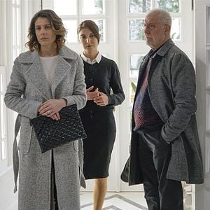 Fotoğraf Paramparça