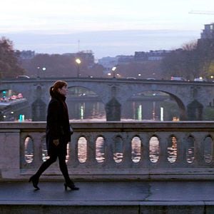 Fotoğraf Lolita Chammah