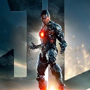 Fotoğraf Justice League: Adalet Birliği