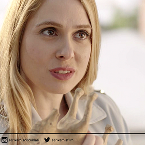 Fotoğraf Sarıkamış Çocukları