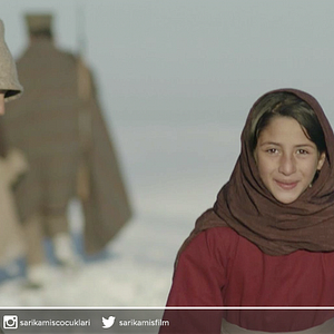 Fotoğraf Sarıkamış Çocukları