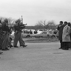 Fotoğraf Ben Senin Zencin Değilim