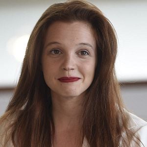 Fotoğraf Solène Rigot