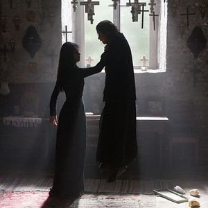 Fotoğraf Korku Kayıtları