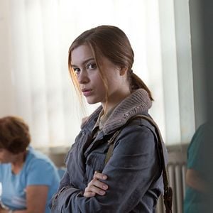 Fotoğraf Sophie Cookson