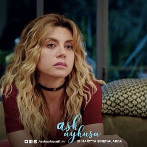 Fotoğraf Aşk Uykusu