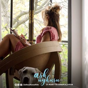 Fotoğraf Aşk Uykusu