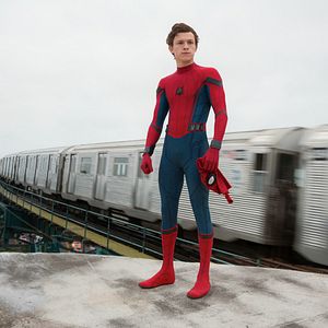 Fotoğraf Tom Holland