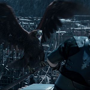 Fotoğraf Kral Arthur: Kılıç Efsanesi