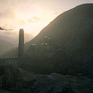 Fotoğraf Kral Arthur: Kılıç Efsanesi