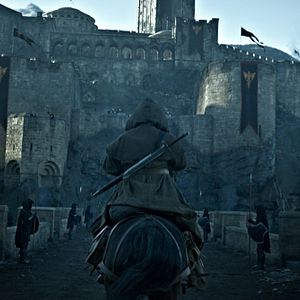 Fotoğraf Kral Arthur: Kılıç Efsanesi