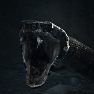 Fotoğraf Kral Arthur: Kılıç Efsanesi