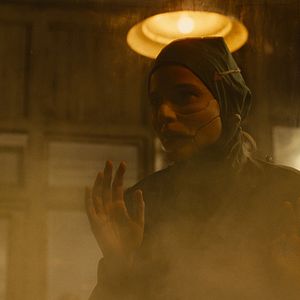 Fotoğraf Elena Anaya