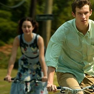 Fotoğraf Callum Turner