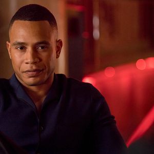 Fotoğraf Trai Byers