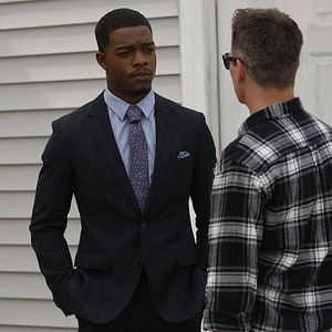 Fotoğraf Stephan James