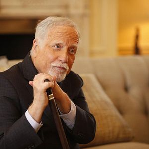 Fotoğraf Richard Dreyfuss