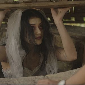 Fotoğraf Korkacak Bi'şey Yok