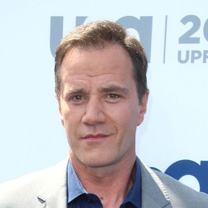 Fotoğraf Tim DeKay