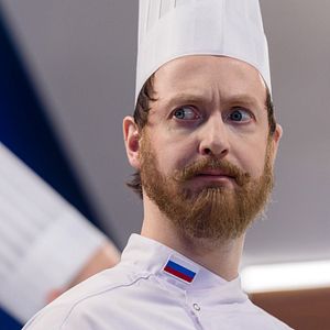 Fotoğraf Nikita Tarasov