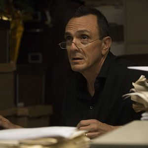 Fotoğraf The Wizard Of Lies