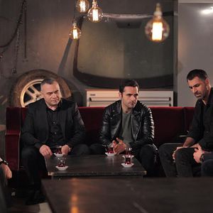 Fotoğraf Eşkıya Dünyaya Hükümdar Olmaz