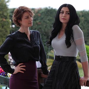 Fotoğraf Eşkıya Dünyaya Hükümdar Olmaz