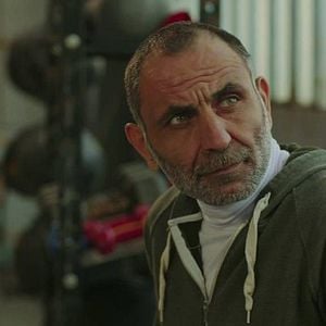 Fotoğraf Bu Şehir Arkandan Gelecek