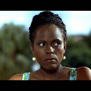 Fotoğraf Daniely Francisque