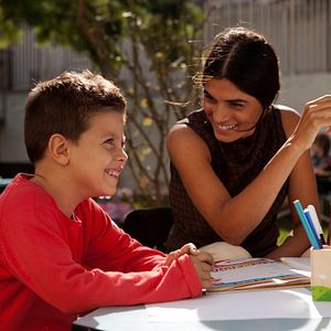 Fotoğraf Valeria Solarino