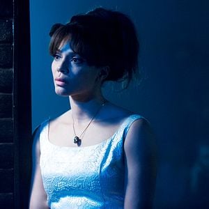 Fotoğraf Doğuştan Kederli