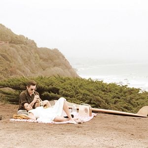 Fotoğraf Doğuştan Kederli