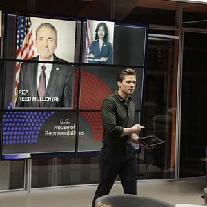 Fotoğraf Hunter Parrish