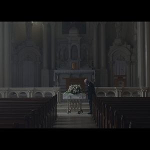 Fotoğraf Casting JonBenet