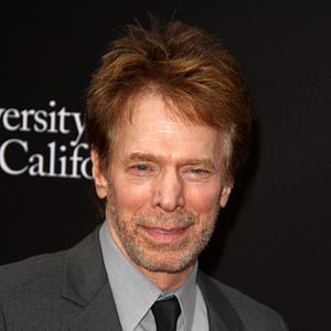Fotoğraf Jerry Bruckheimer