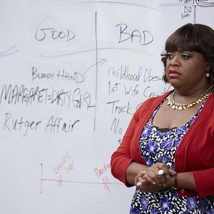 Fotoğraf Sherri Shepherd