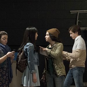 Fotoğraf Matreya Scarrwener