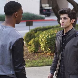 Fotoğraf Keith Powers