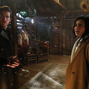 Fotoğraf Once Upon a Time