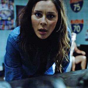 Fotoğraf Bella Dayne